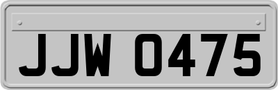 JJW0475