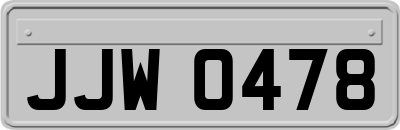 JJW0478
