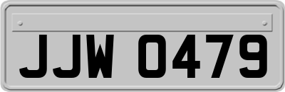 JJW0479