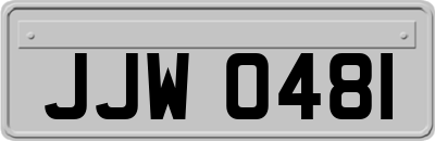 JJW0481