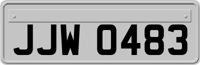 JJW0483