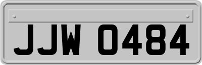 JJW0484