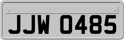 JJW0485