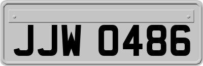 JJW0486