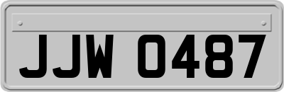 JJW0487