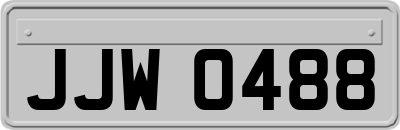 JJW0488