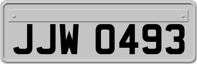 JJW0493