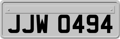 JJW0494