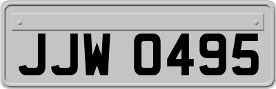 JJW0495