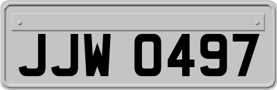 JJW0497