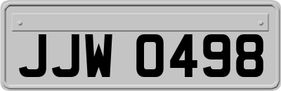 JJW0498