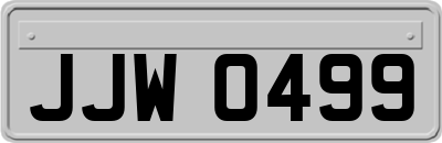 JJW0499