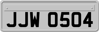 JJW0504