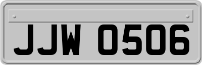 JJW0506