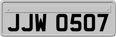 JJW0507