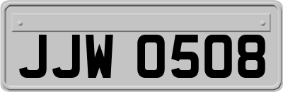 JJW0508