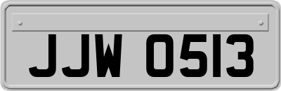 JJW0513