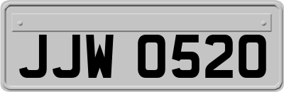 JJW0520