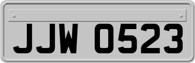 JJW0523