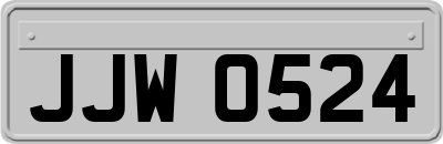 JJW0524