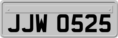JJW0525