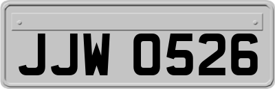 JJW0526