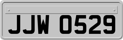 JJW0529