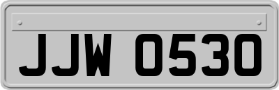 JJW0530