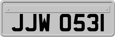 JJW0531