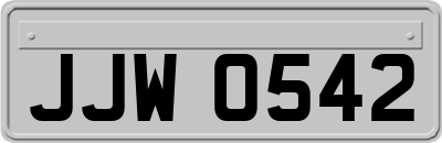 JJW0542