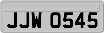 JJW0545