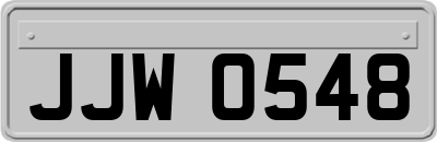 JJW0548