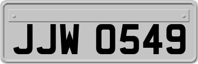 JJW0549