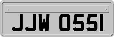 JJW0551