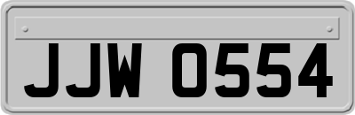 JJW0554