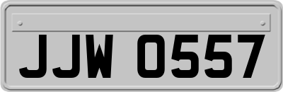 JJW0557