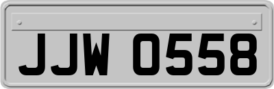 JJW0558
