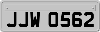 JJW0562