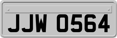 JJW0564