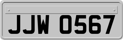 JJW0567