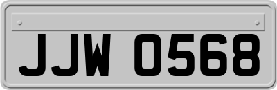 JJW0568