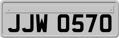 JJW0570