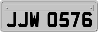 JJW0576