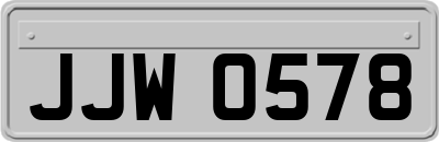 JJW0578