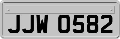 JJW0582