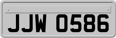 JJW0586