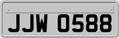 JJW0588