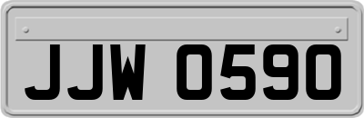 JJW0590