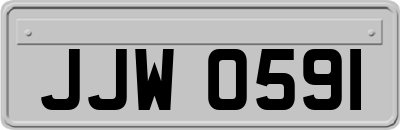 JJW0591