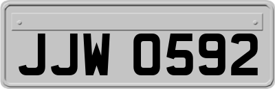 JJW0592